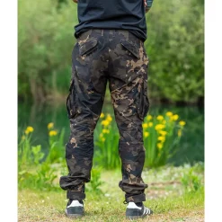Pantalon Homme Korda Original Kombats - Dark Camo