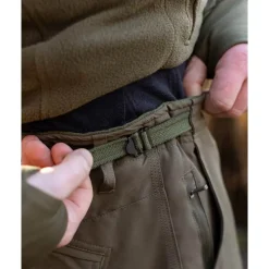 Korda Pantalons, Salopettes & Shorts^Pantalon Homme Polar Kombats Dark - Olive