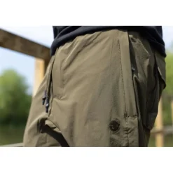 Korda Pantalons, Salopettes & Shorts^Pantalon Homme Ultralite Joggers - Noir