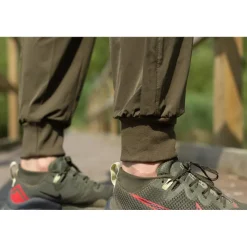 Korda Pantalons, Salopettes & Shorts^Pantalon Homme Ultralite Joggers - Noir