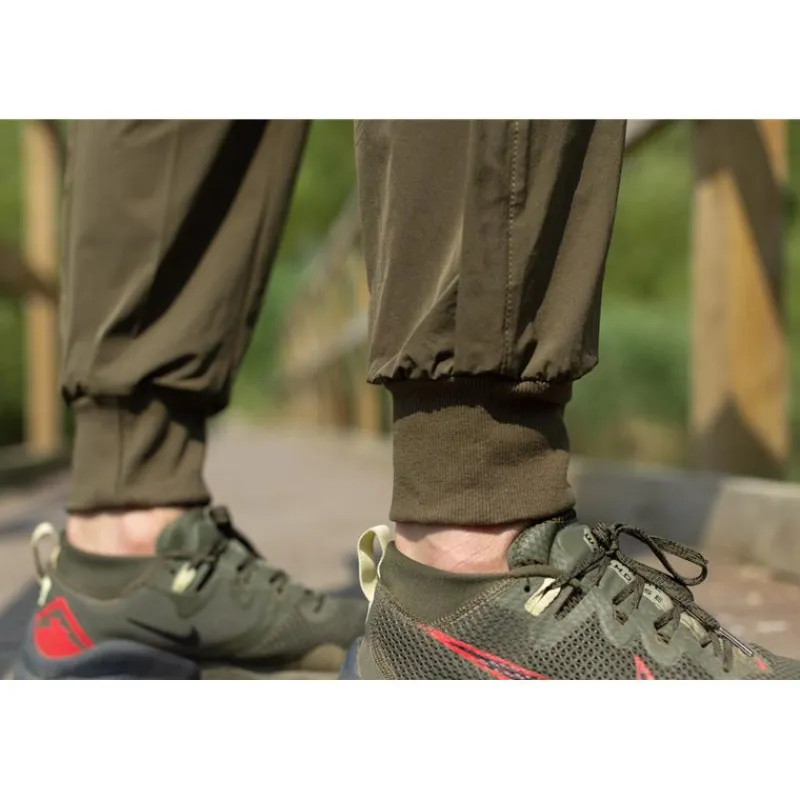 Korda Pantalons, Salopettes & Shorts^Pantalon Homme Ultralite Joggers - Noir