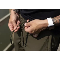 Pantalon Homme Korda Ultralite Joggers - Olive