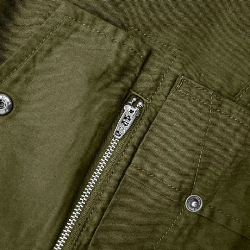 Kumu Pantalons, Salopettes & Shorts^Pantalon Homme Cargo Pants Utility - Kaki