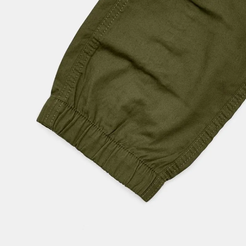 Kumu Pantalons, Salopettes & Shorts^Pantalon Homme Cargo Pants Utility - Kaki