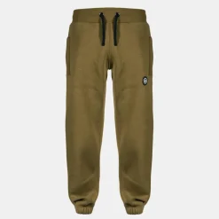 Pantalon Homme Kumu Joggers Long - Kaki
