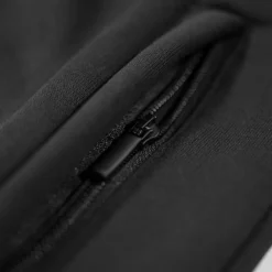 Kumu Pantalons, Salopettes & Shorts^Pantalon Homme Joggers Long - Noir