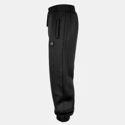 Kumu Pantalons, Salopettes & Shorts^Pantalon Homme Joggers Long - Noir