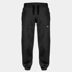 Kumu Pantalons, Salopettes & Shorts^Pantalon Homme Joggers Long - Noir