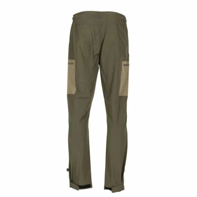 Nash Pantalons, Salopettes & Shorts^Pantalon Homme Ripstop Shorts - Vert