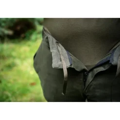 Nash Pantalons, Salopettes & Shorts^Pantalon Homme Zero Tolerance Low Key Thermal Combats - Camo