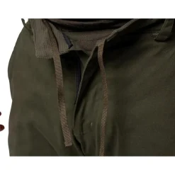 Nash Pantalons, Salopettes & Shorts^Pantalon Homme Zero Tolerance Low Key Thermal Combats - Camo