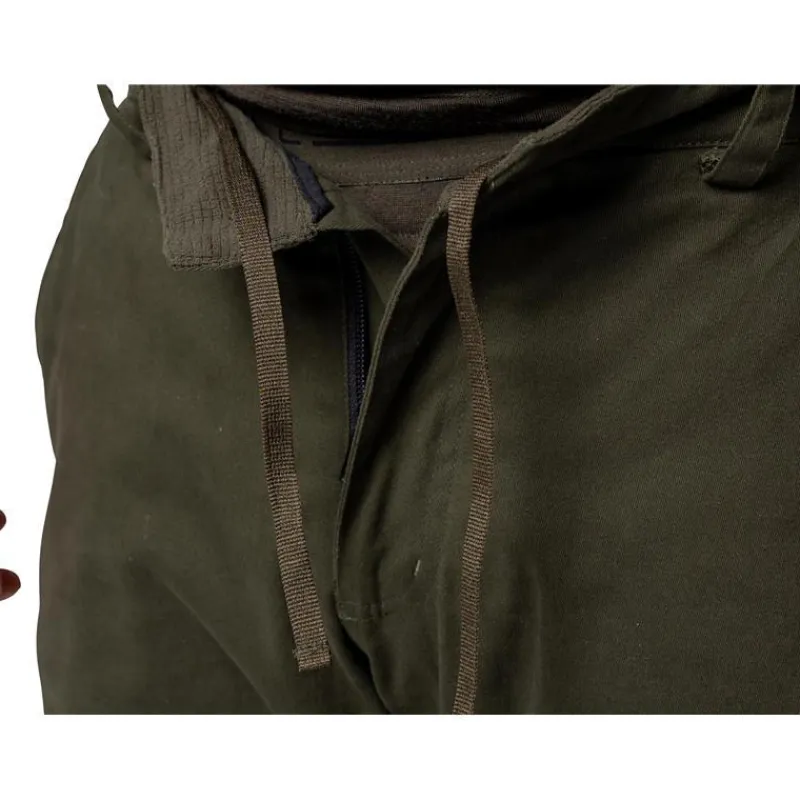 Nash Pantalons, Salopettes & Shorts^Pantalon Homme Zero Tolerance Low Key Thermal Combats - Camo