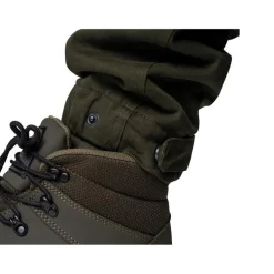 Nash Pantalons, Salopettes & Shorts^Pantalon Homme Zero Tolerance Low Key Thermal Combats - Camo