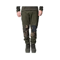 Nash Pantalons, Salopettes & Shorts^Pantalon Homme Zero Tolerance Low Key Thermal Combats - Camo