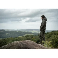 Nash Pantalons, Salopettes & Shorts^Pantalon Homme Zero Tolerance Air Cell - Camo