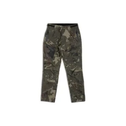 Pantalon Homme Nash Zero Tolerance Extreme Waterproof Trousers - Camo
