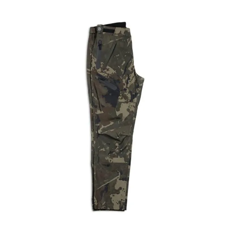 Pantalon Homme Nash Zero Tolerance Extreme Waterproof Trousers - Camo