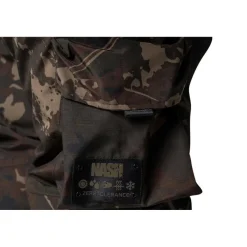 Nash Pantalons, Salopettes & Shorts^Pantalon Homme Zero Tolerance Helluva Waterproof - Camo