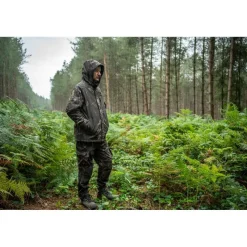 Nash Pantalons, Salopettes & Shorts^Pantalon Homme Zero Tolerance Helluva Waterproof - Camo