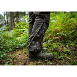 Nash Pantalons, Salopettes & Shorts^Pantalon Homme Zero Tolerance Helluva Waterproof - Camo