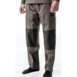 Pantalon Homme Nash Zt Lite Dry Pack - Kaki