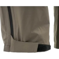 Pantalon Homme Nash Zt Lite Dry Pack - Kaki