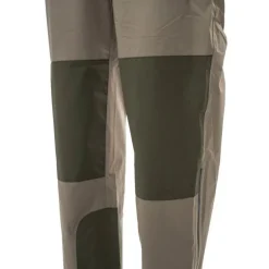 Pantalon Homme Nash Zt Lite Dry Pack - Kaki