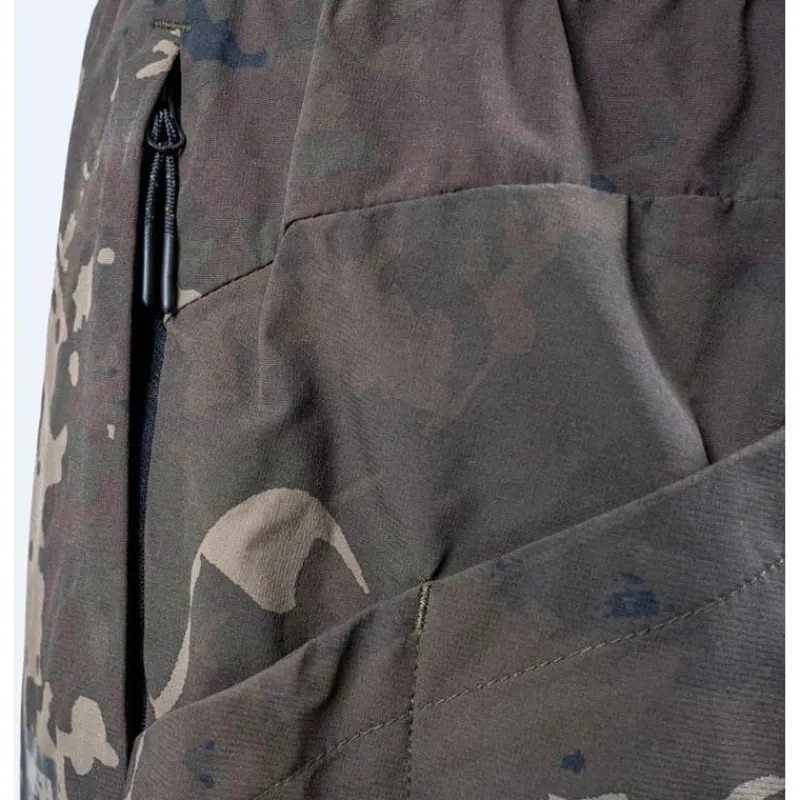 Nash Pantalons, Salopettes & Shorts^Pantalon Homme Zt Lite Hydra Flex Combats - Camo