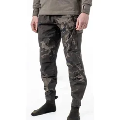 Nash Pantalons, Salopettes & Shorts^Pantalon Homme Zt Lite Hydra Flex Combats - Camo
