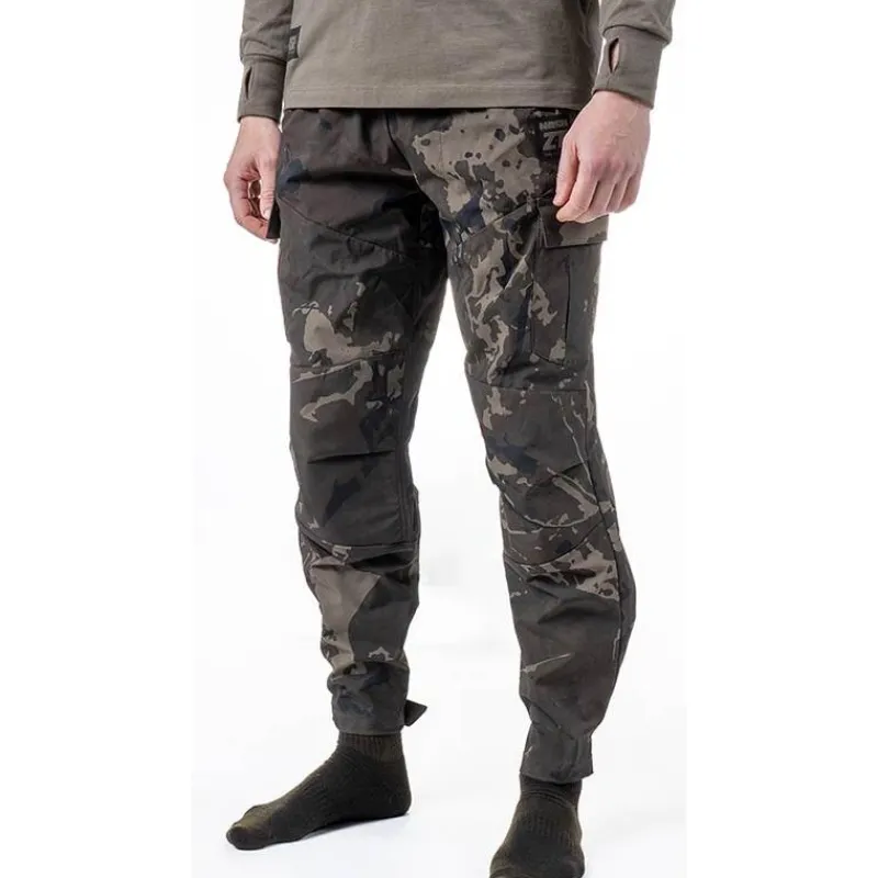 Nash Pantalons, Salopettes & Shorts^Pantalon Homme Zt Lite Hydra Flex Combats - Camo