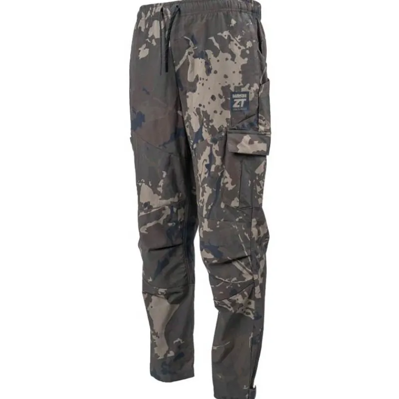 Nash Pantalons, Salopettes & Shorts^Pantalon Homme Zt Lite Hydra Flex Combats - Camo