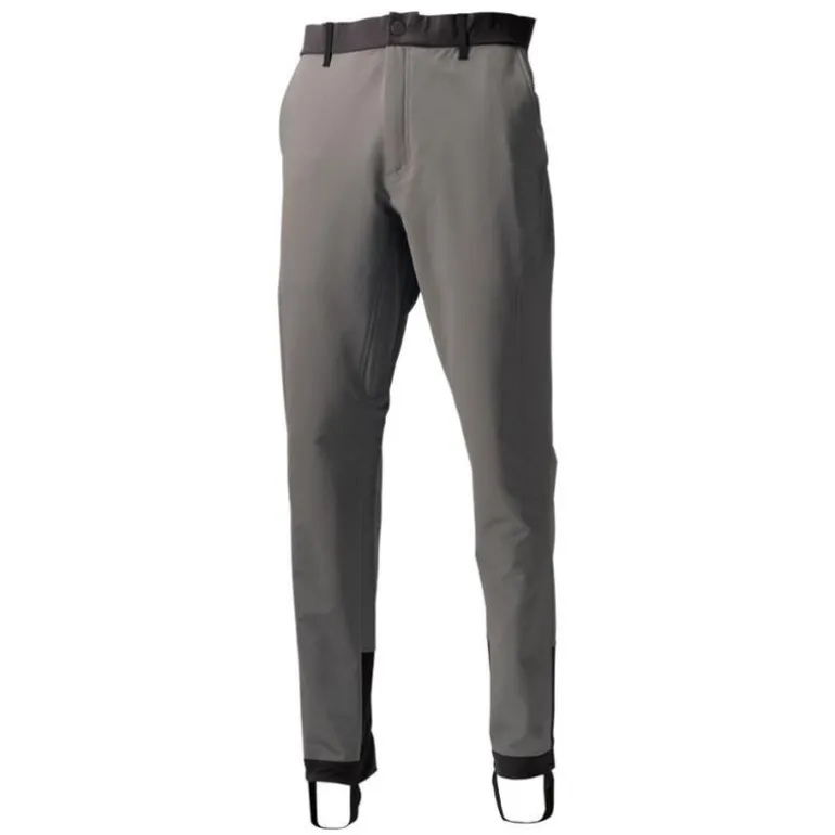 Pantalon Homme Orvis Pro Lt Under Wader Pant - Granite