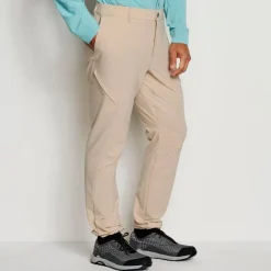 Orvis Pantalons, Salopettes & Shorts^Pantalon Homme Pro Sun Skiff Pant - Beige