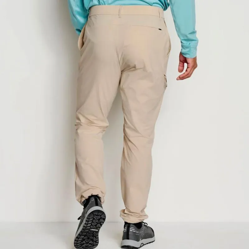 Orvis Pantalons, Salopettes & Shorts^Pantalon Homme Pro Sun Skiff Pant - Beige