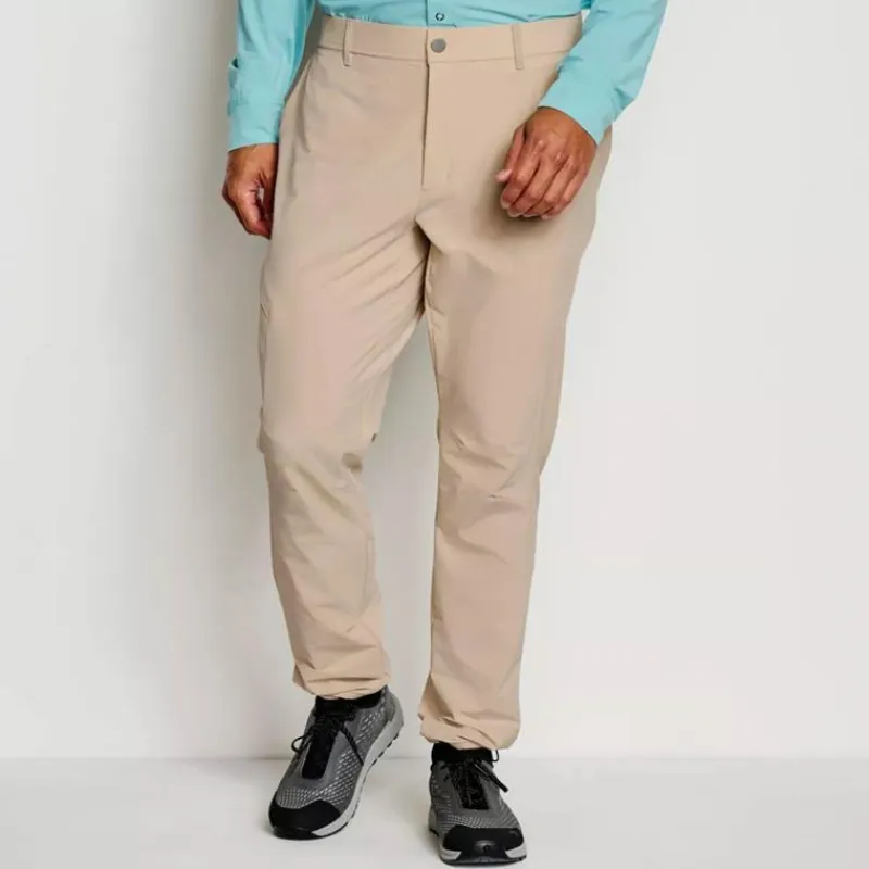Orvis Pantalons, Salopettes & Shorts^Pantalon Homme Pro Sun Skiff Pant - Beige