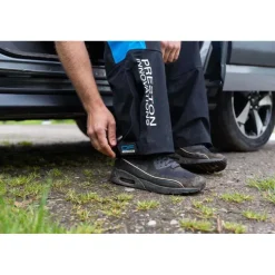 Preston Innovations Pantalons, Salopettes & Shorts^Pantalon Homme Df Ultra Trousers - Noir
