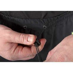 Preston Innovations Pantalons, Salopettes & Shorts^Pantalon Homme Df Ultra Trousers - Noir