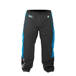 Preston Innovations Pantalons, Salopettes & Shorts^Pantalon Homme Df Ultra Trousers - Noir