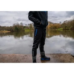 Pantalon Homme Preston Innovations Lightweight Joggers - Noir