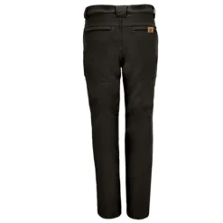 Pantalon Homme Pro Elite Baits Stalking Pro - Noir