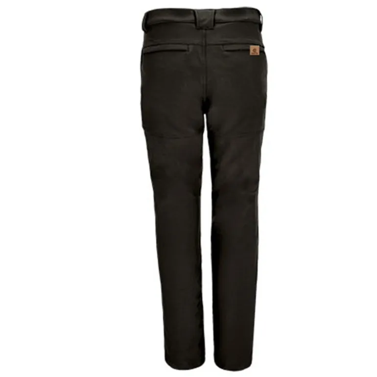 Pantalon Homme Pro Elite Baits Stalking Pro - Noir