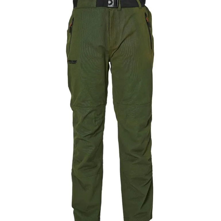 Pantalon Homme Prologic Combat Trousers - Vert