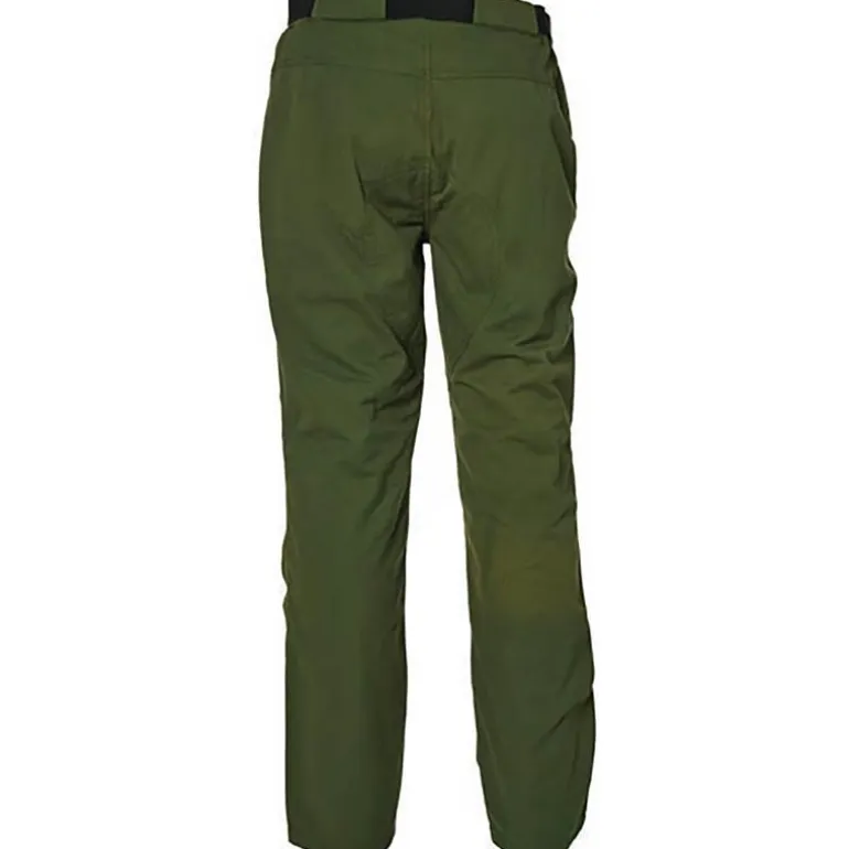 Pantalon Homme Prologic Combat Trousers - Vert