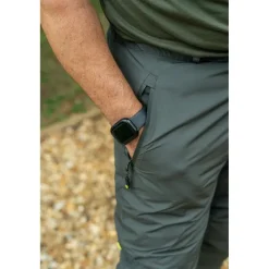 Ridge Monkey Pantalons, Salopettes & Shorts^Pantalon Homme Apearel Thermapro Insulated Pants - Kaki