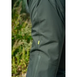 Ridge Monkey Pantalons, Salopettes & Shorts^Pantalon Homme Apearel Thermapro Shell - Green