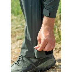 Ridge Monkey Pantalons, Salopettes & Shorts^Pantalon Homme Apearel Thermapro Shell - Green