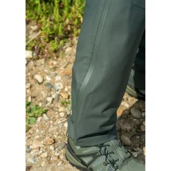 Ridge Monkey Pantalons, Salopettes & Shorts^Pantalon Homme Apearel Thermapro Shell - Green