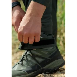 Ridge Monkey Pantalons, Salopettes & Shorts^Pantalon Homme Apearel Thermapro Shell - Green
