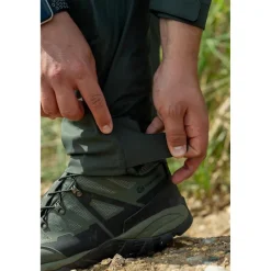 Ridge Monkey Pantalons, Salopettes & Shorts^Pantalon Homme Apearel Thermapro Shell - Green