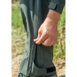 Ridge Monkey Pantalons, Salopettes & Shorts^Pantalon Homme Apearel Thermapro Shell - Green